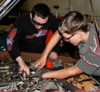 Automotive