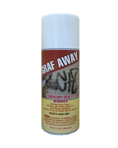 Graff Away