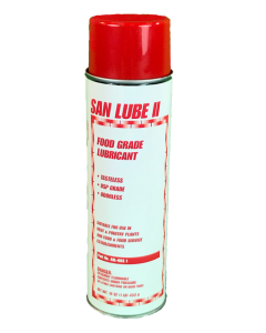 San Lube II