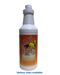 Bac Aide Island Fresh