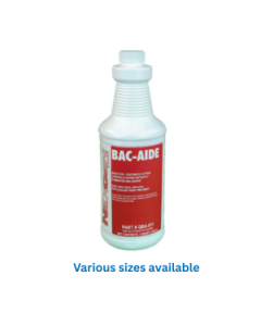 Bac Aide