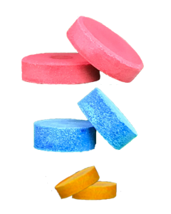 Gel Tabs