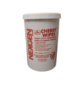 Cherry Wipes