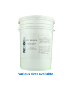 Soy Release Agent