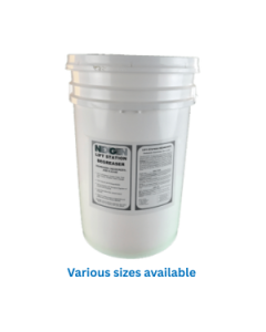 Lift Station Degreaser