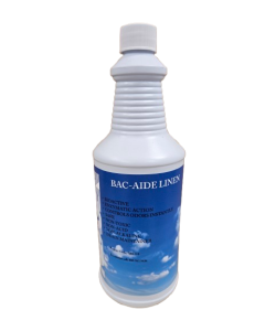 Bac Aide Linen