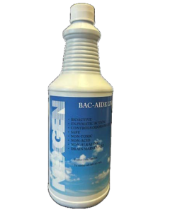 Bac Aid Linnen