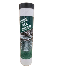 Lube All Green