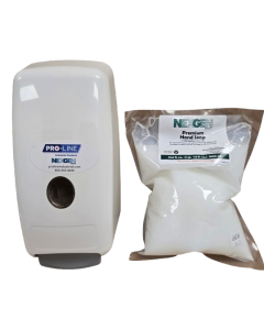 Premium Hand Soap Dispenser