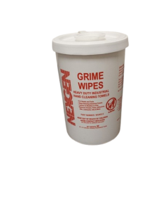 Grime Wipes
